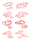 云纹