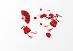 中国风