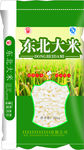 东北大米