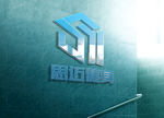 LOGO样机
