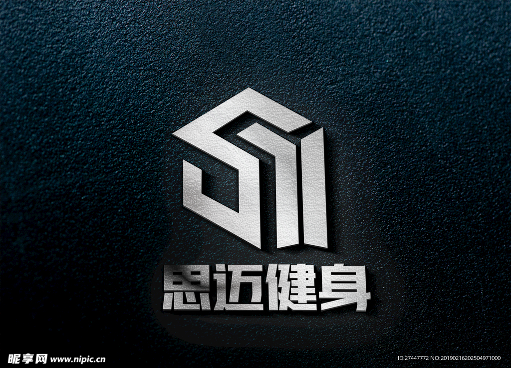 LOGO样机