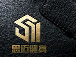 LOGO样机