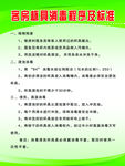 宾馆客房消毒制度