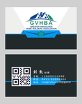 高档名片
