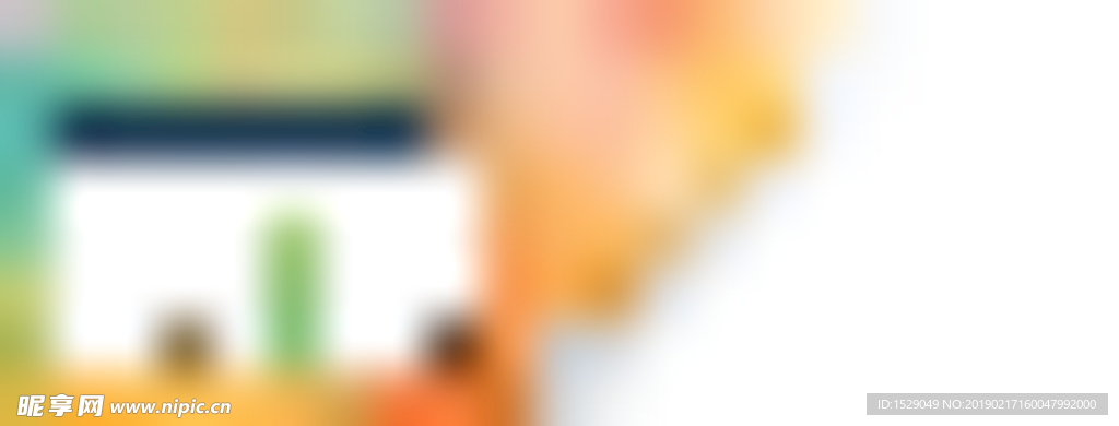 2019年banner