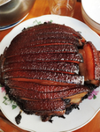 梅菜扣肉