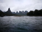 山水