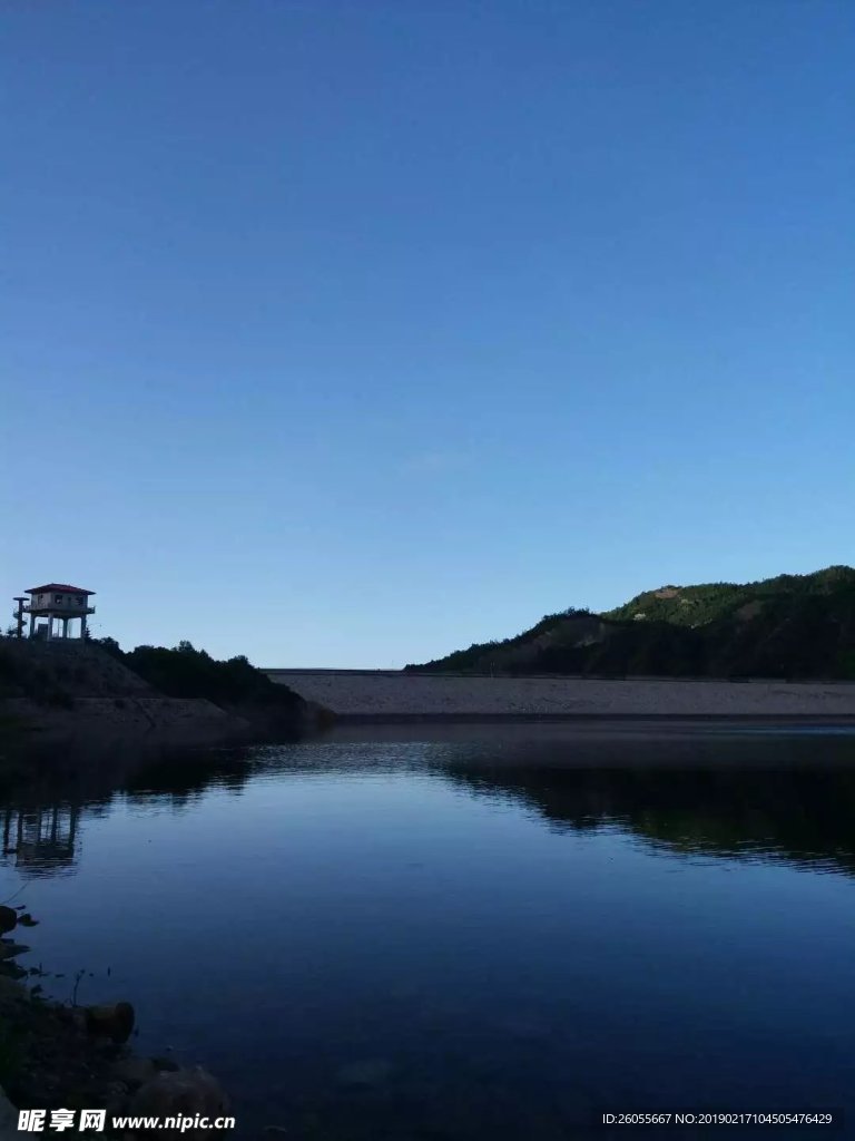自然景观