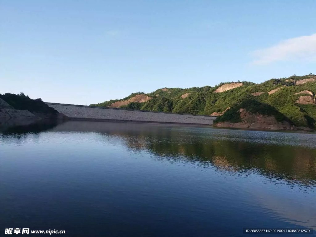山水风景