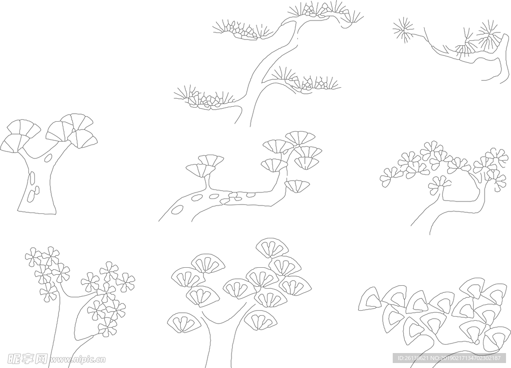 简笔画