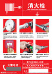 消防栓使用