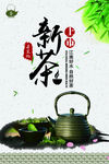 新茶上市