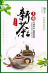 新茶上市