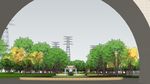 城市铁塔公园