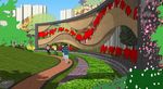 丝绸之路主题公园