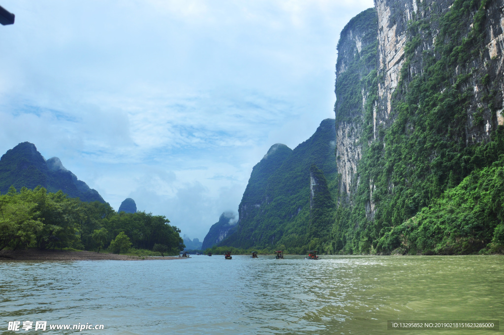 桂林风景