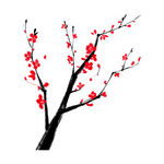梅花