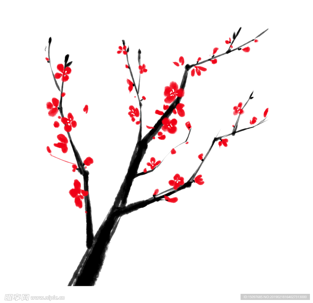 梅花