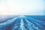 大海海水海洋