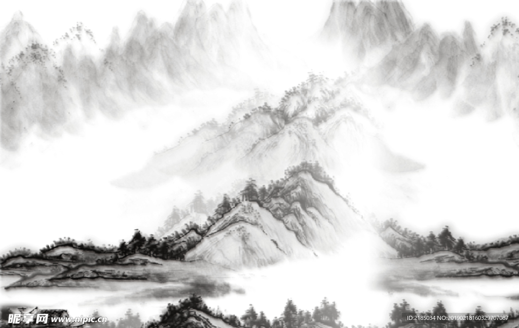 山