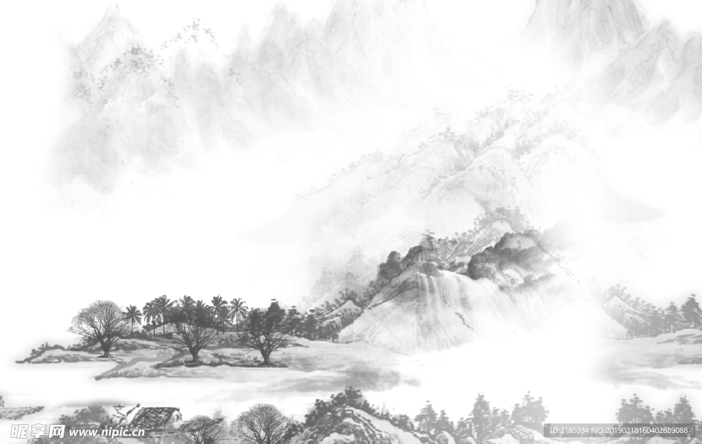 山