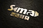 LOGO样机