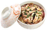 亲子饭