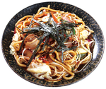 日式炒乌冬
