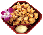 日式和味炸鸡