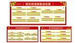 销控表