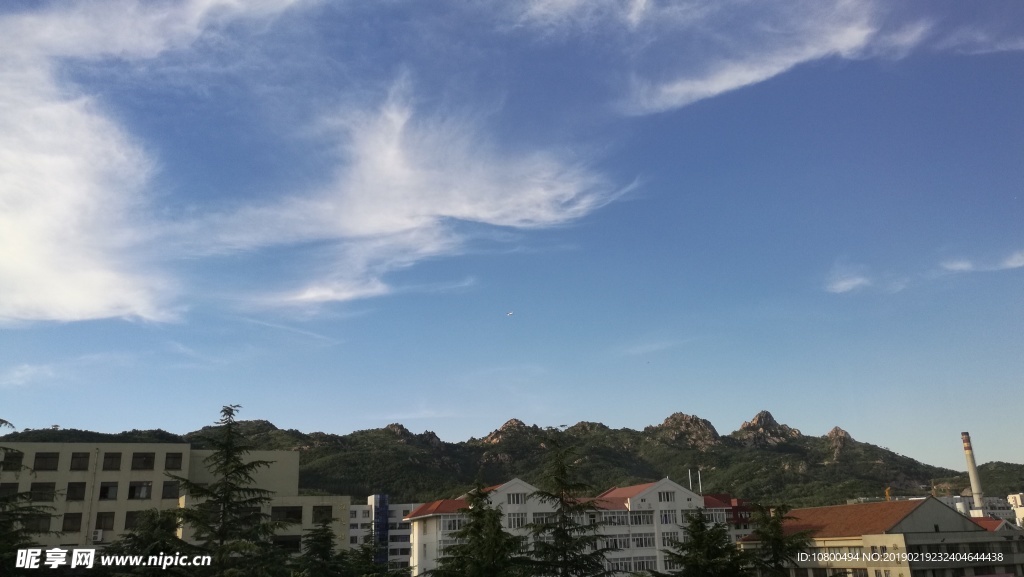 同山不同风