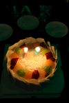 生日蛋糕