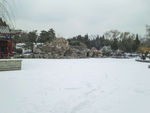 北京大雪