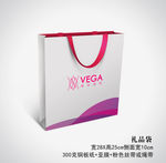 礼品袋效果