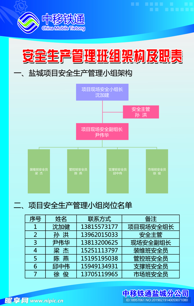 中移铁通