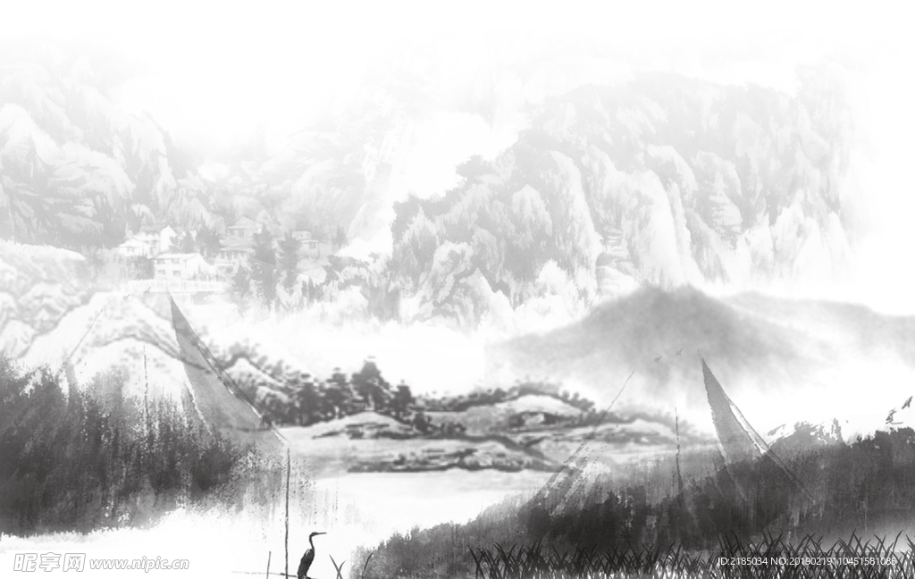 山