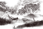 山