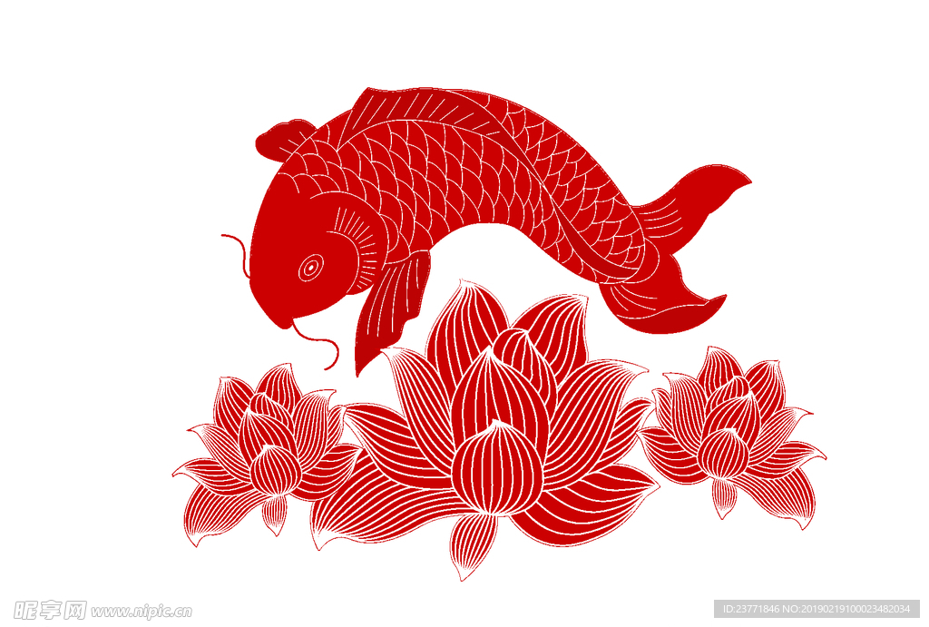 金鱼