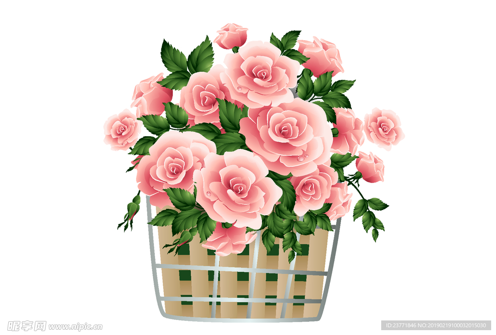 花篮