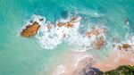海边