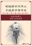 背影