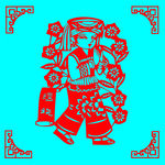 瑶族剪纸