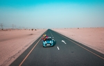 公路汽车旅行