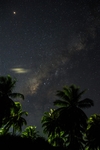 马尔代夫夜晚