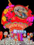 惠州西湖花灯