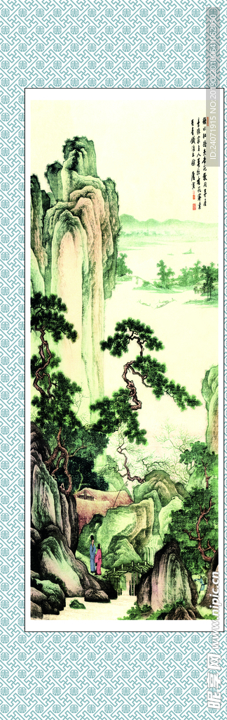 北欧风格 沙发背景墙 北欧复古