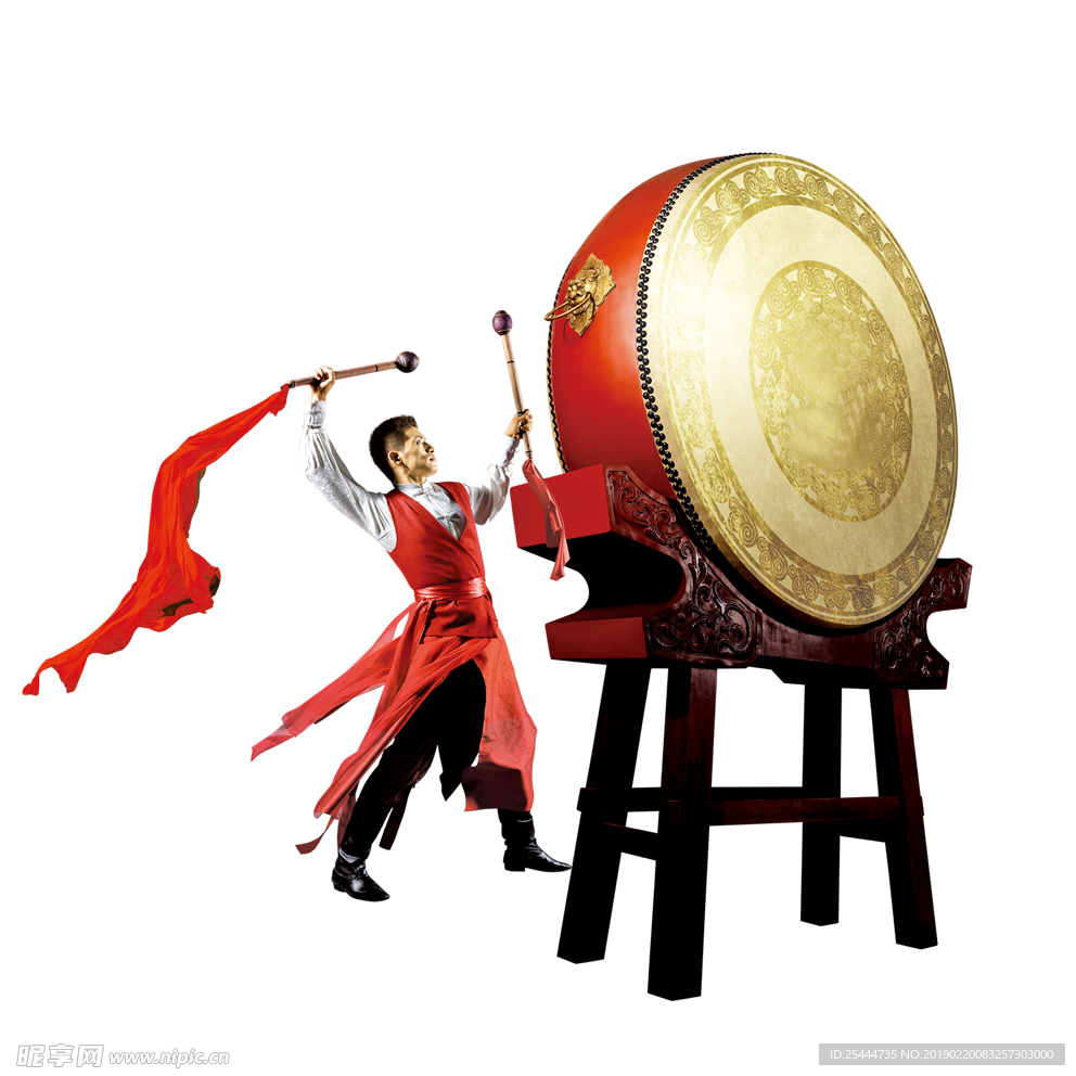 鼓