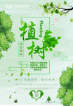 植树节