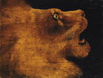 亨利卢梭 高清油画作品集