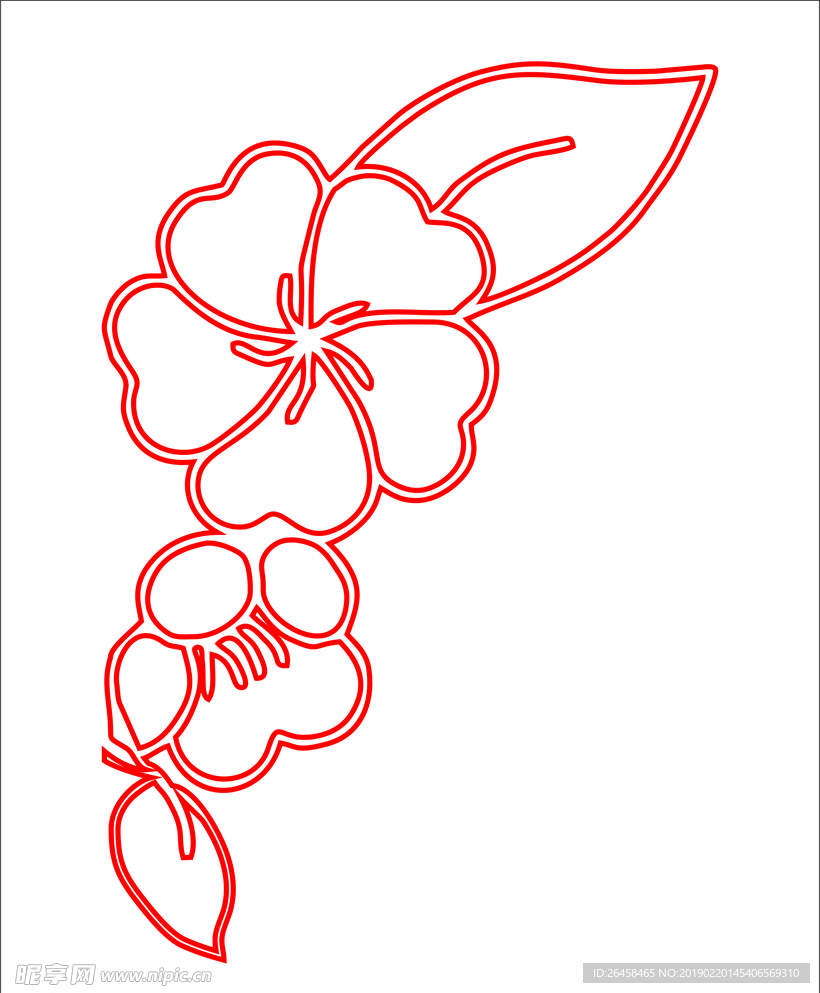花瓣